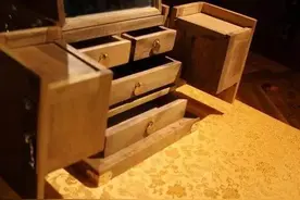 说说那些传统家具五金配件的美好寓意！图片