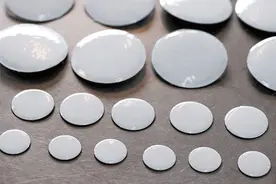 40℃已经是你的极限了？不，我的极限是800度！图片