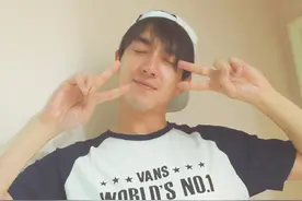 林更新鹿晗白敬亭 拥有治愈系笑容男神谁是你的最爱图片