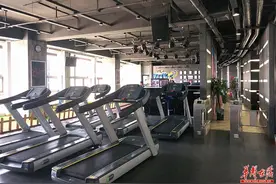 一对一健身私教星城渐受热捧 一节课240元至500元不等图片