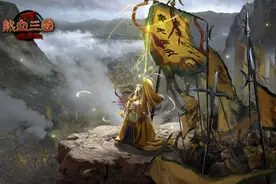 歃血为盟！《热血三国2》成就千秋霸业图片