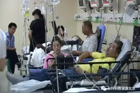 今晚18：25专访北京朝阳医院急诊科魏兵 呼吸与危重症医学科王晓娟 张鸿——「莫把慢病“闷”成急症」图片