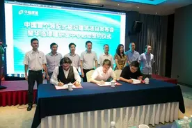 啥，365天自然恒温恒湿恒氧？余杭将诞生这样一个四季如春的“神建筑”~图片