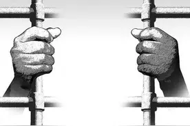 监狱里七种制暴武器，一一指给你看！图片