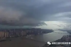摄影干货：雷雨天拍摄技巧图片