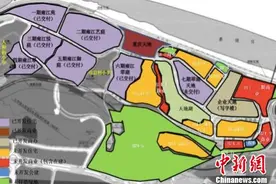 万科收购79.2%股权入主重庆天地  加速项目建设图片
