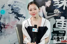 张靓颖：在音乐人生里相信爱情图片