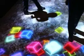 不断推出全新展览 小陆家嘴登高景点打响暑期抢客战图片