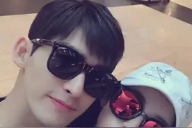 营销号爆张翰娜扎领证结婚 工作室否认：别再造谣了图片