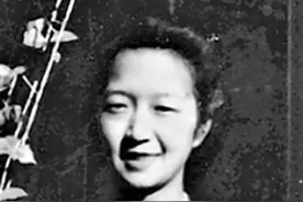 充和一生的五个贵人和一个福地图片