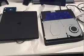 硬盘/光驱游戏随便玩：告诉你PS4破解的真相图片