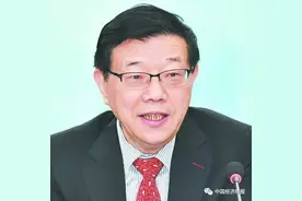 李伟：把握机遇 改革创新 建设国家高端智库图片