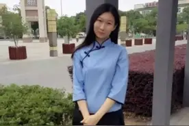 我与扬检君的故事｜遇见你，何其幸运图片