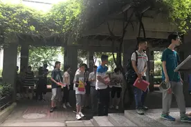 “初升高”如何衔接？树德协进中学用两封书信告诉你图片