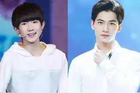 娱乐圈10对撞脸的明星，郭德纲那张简直绝了！图片