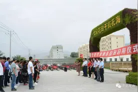 共享单车来袭 百辆“小强单车”入驻肃北 手机扫一扫就可骑走图片