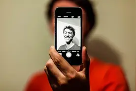iPhone用户自拍照不漂亮？苹果申请新专利优化拍照图片