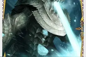 Switch《怪物猎人XX》最新演示公布 良心高清Boss战图片