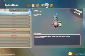 在远方追云者编年史精灵怎么获得 全精灵位置一览图片