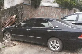 后续｜司法竞拍买到报废车：车辆退回，法院退款图片