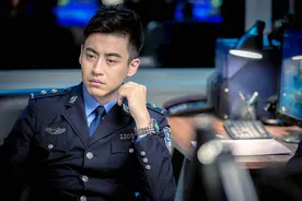《警察锅哥》热播 刘凯撞脸张嘉译感荣幸图片