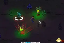 崩溃大陆宠物怎么长大 崩溃大陆宠物养大攻略图片