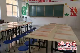 汝州教育事业再上新台阶 逸夫小学教育集团成立并面向全域招生图片