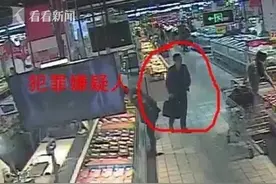 小偷心虚对赃物三拜求平安图片