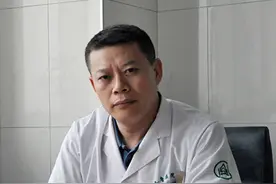 关注骨关节炎 合理规范用药“管住”疼痛图片