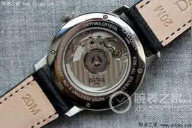 为什么ETA2892的上弦效率没有ETA2824高？图片