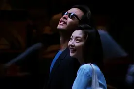 [风车]张国荣《星月童话》2016韩国重映主题曲MV大首播