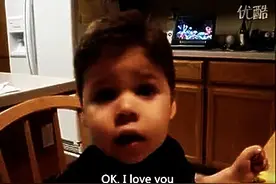 宝宝讲不喜欢妈妈了，没想到原因竟是这样，笑死了！图片