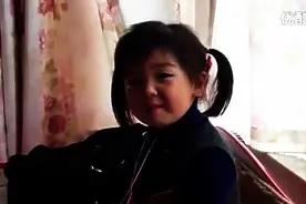 妈妈教3岁女儿数学，让她数数，她却这样说，笑死了！图片