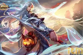 王者荣耀李白削弱历史 李白被削记录图片