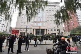 律师函被指侵权 乔丹体育向乔丹与律师所索赔110万图片