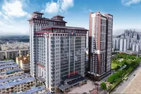 嗨青秀｜仙葫的伙伴们看过来~ 大家可羡慕你们啦！图片