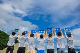 「致新员工」这里有超级贴心的“台山核电生活指南”，拿走不谢！图片