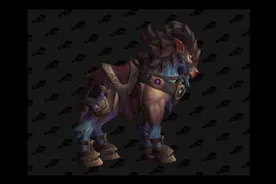 魔兽世界7.3阿古斯新声望：出售7只塔布羊坐骑图片