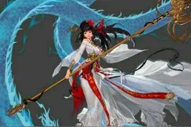 DNF巫女二觉加点模板 附关键技能取舍分析图片