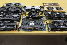 利刃出鞘 索泰GTX 10系列之显卡联盟图片
