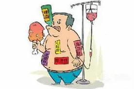 得了胰腺炎，怎么办？图片