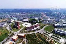 从这里走出来的学生，为啥用人单位抢着要？图片