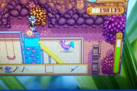 星露谷物语彩蛋位置介绍 祝尼魔玩具彩蛋获得方法图片