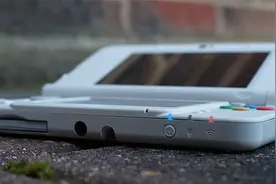 New 3DS停产了！其实这并不是什么大事儿图片