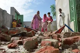 印观察｜边界冲突达历年之最，印度死磕巴基斯坦搞错用力方向图片