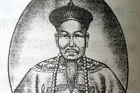 「梧州城演义」之二十一：长洲岛曾养育出不少大人物，可谓济济名士灿若繁星图片