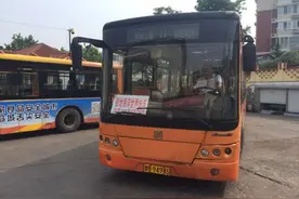 好消息！11路开通极地海洋世界“游览快车”图片