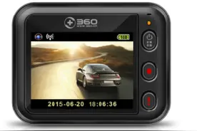 最全的行车记录仪产业链信息都在这图片