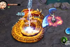 《原始传奇》三端上线 旨还原最真实的传奇世界图片