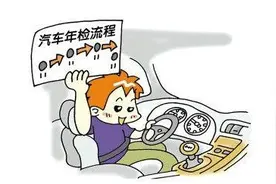 买车后记不住这些日期的人小心要小心了图片